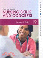 Fundamental Nursing Skills and Concepts