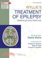 Wyllie's Treatment of Epilepsy ─ Principles and Practice