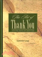 The Art of Thank You: Crafting Notes of Gratitude