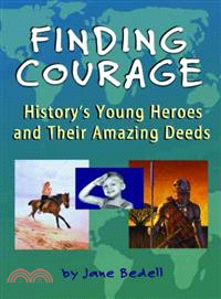 Finding Courage