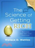 The New Science of Getting Rich