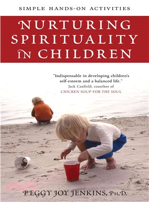 Nurturing Spirituality in Children ─ Simple Hands-On Activities