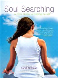 Soul Searching—A Girl's Guide to Finding Herself