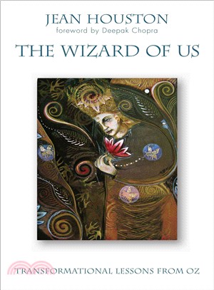The Wizard of Us ─ Transformational Lessons from Oz