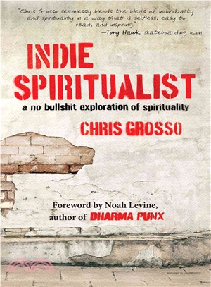 Indie Spiritualist ― A No Bullshit Exploration of Spirituality