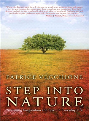 Step into Nature ─ Nurturing Imagination and Spirit in Everyday Life