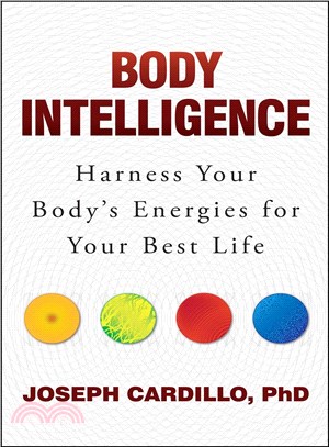 Body Intelligence :Harness Y...