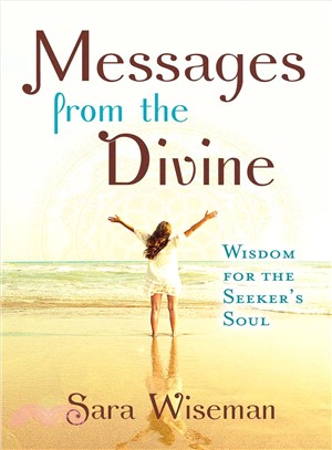 Messages from the divine :wi...
