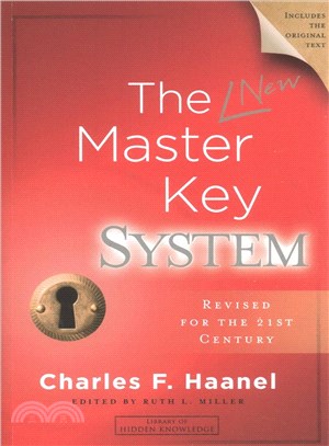 The Master Key System /