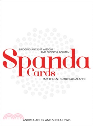 Spanda Cards for the Entrepreneurial Spirit：Bridging Ancient Wisdom and Business Acumen