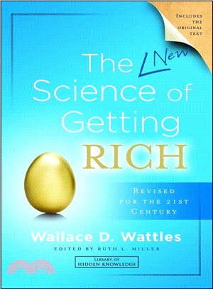 The New Science of Getting Rich