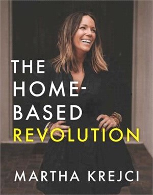 The Home-Based Revolution: Create Multiple Income Streams from Home