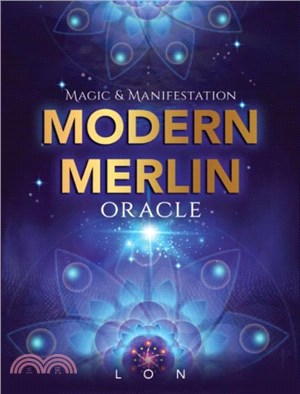 Modern Merlin Oracle：Magic & Manifestation