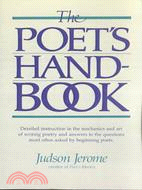 The Poet's Handbook