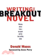 Writing the Breakout Novel