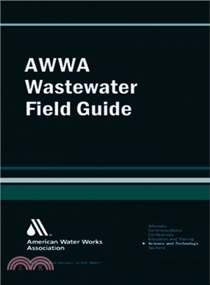 Awwa Wastewater Operator's Field Guide