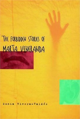 The Forbidden Stories of Marta Veneranda