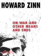 Howard Zinn on War