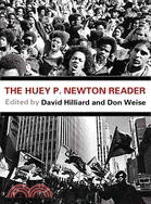 The Huey P Newton Reader