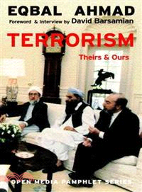 Terrorism ─ Theirs & Ours