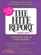 The Hite Report ─ A Nationwide Study of Female Sexuality