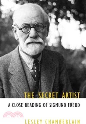 The Secret Artist ― A Close Reading of Sigmund Freud