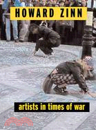 Artists in Times of War