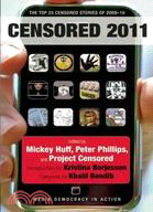 Censored 2011 ─ The Top 25 Censored Stories of 2009-10