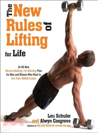 The New Rules of Lifting for Life