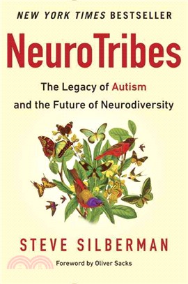 NeuroTribes ─ The Legacy of Autism and the Future of Neurodiversity