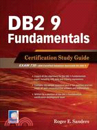 DB2 9 Fundamentals Certification