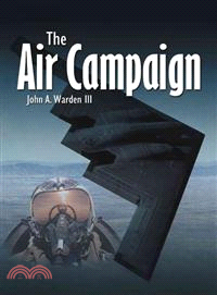 The Air Campaign