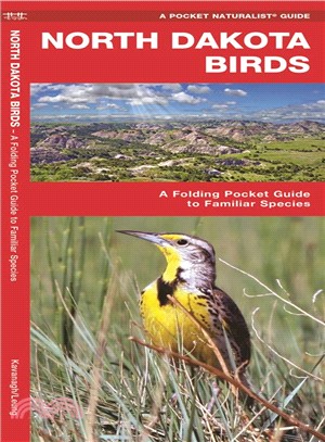 North Dakota Birds ─ An Introduction to Familiar Species