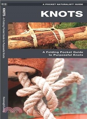 Knots ─ A Pocket Tutor Guide to Purposeful Knots