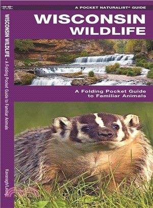 Wisconsin Wildlife ─ An Introduction to Familiar Species