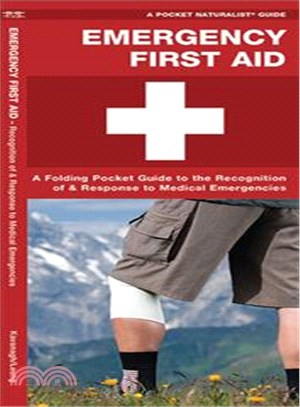 Emergency First Aid ─ Recognition and Treatment of Medical Emergencies