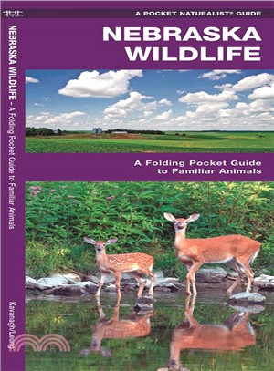Nebraska Wildlife ─ An Introduction to Familiar Species