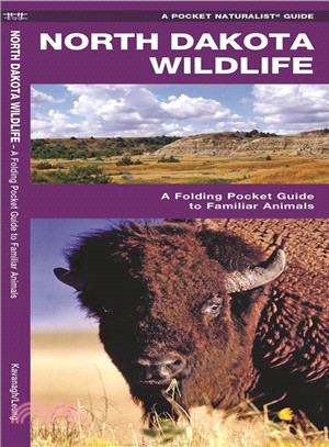 North Dakota Wildlife—An Introduction to Familiar Species