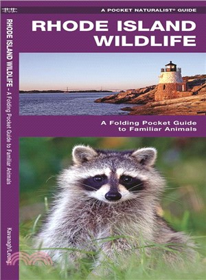 Rhode Island Wildlife—An Introduction to Familiar Species