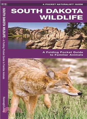 South Dakota Wildlife—An Introduction to Familiar Species
