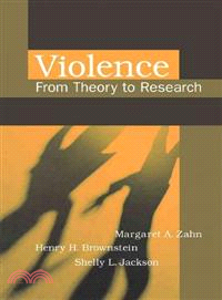 Violence ─ From Theory To Research