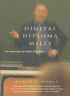 Digital Diploma Mills: The Automation of Higher Education