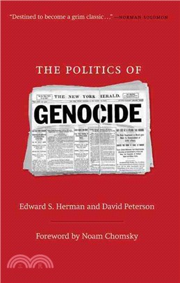 The Politics of Genocide