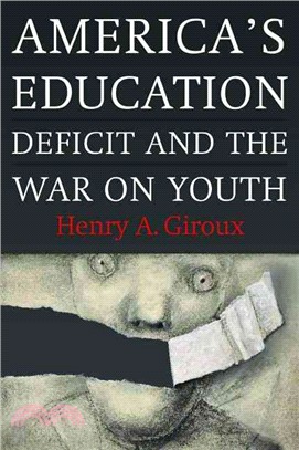 America's Education Deficit and the War on Youth — Reform Beyond Electoral Politics