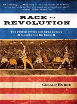 Race to Revolution ─ The United States and Cuba During Slavery and Jim Crow