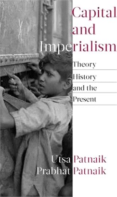 Capital and Imperialism ― Theory, History, and the Present