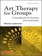 Art Therapy for Groups ─ A Handbook of Themes and Exercises