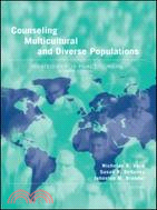 Counseling Multicultural and Diverse Populations ─ Strategies for Practitioners