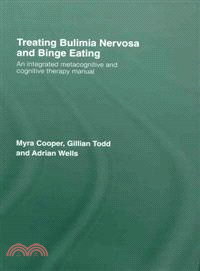 Treating Bulimia Nervosa and Binge Eating