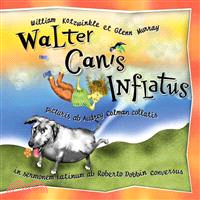 Walter, Canis Inflatus ─ Walter The Farting Dog